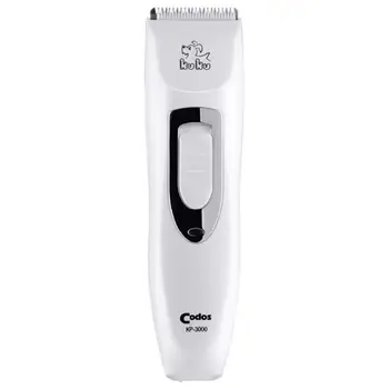 

LanLan Hair Trimmer Electrical Pet Professional Grooming Machine Tool Hair Cutter for Cat Dog