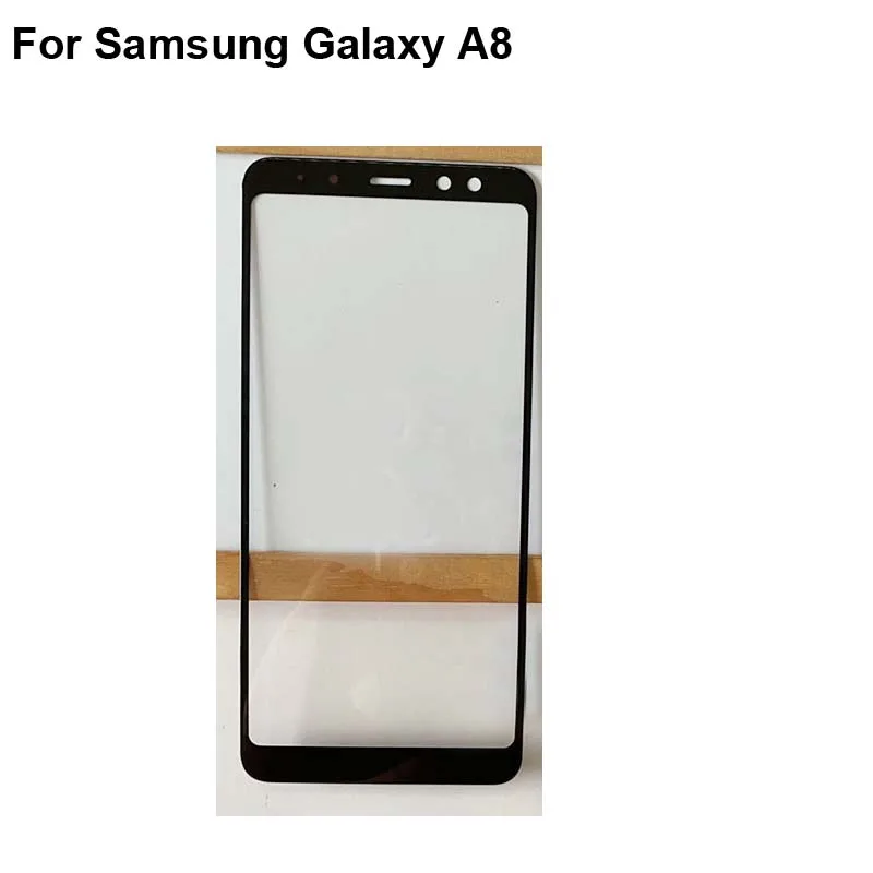 2 шт. A + Качество для Samsung Galaxy A8 A530F сенсорный экран 2018 дигитайзер Сенсорная