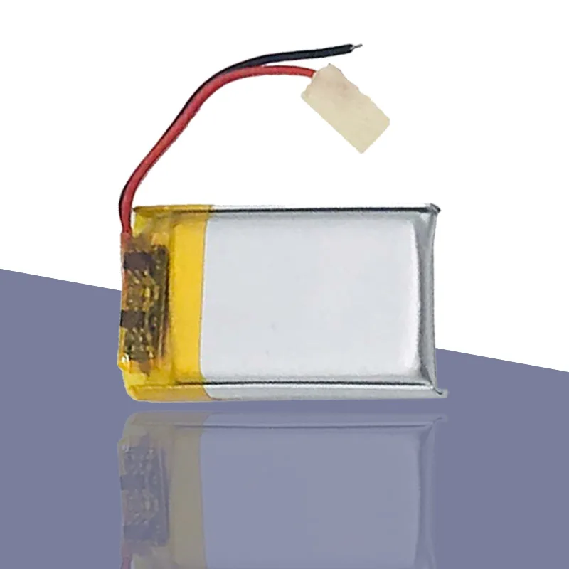 352030 180Mah Batteria Per Nokia Bh-214 Bh-111 Auricolare Bluetooth Mp4 Mp5 Blackview 980 Batterie Accumulatori Akku