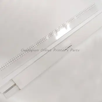 

Printer Parts 82.008.119F Ink Duct Protective Film for HDM CD102 SM102 Offset Printing Machine With 12 Pieces
