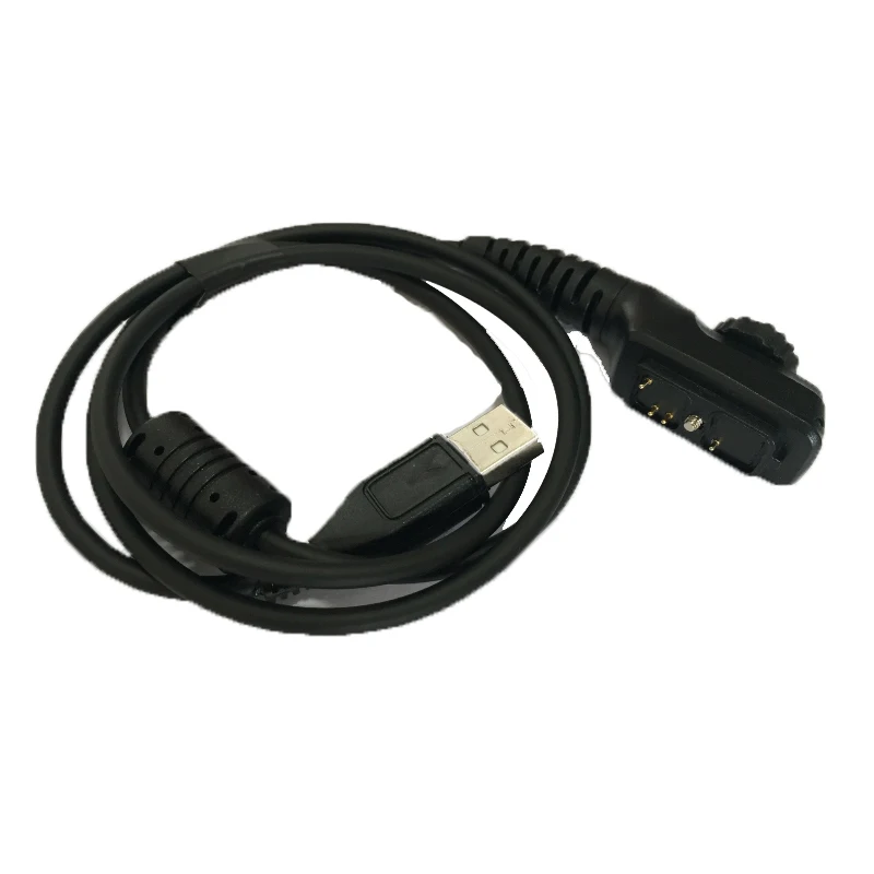 USB Programming Cable for Walkie Talkie, PC38, PD705, PD705G, PD785, PD785G, PD795, PD985, PT580, PT580H, PD782, PD702, PD788