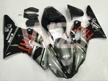 

YZFR1 2001 Fairing Kits YZF1000 R1 2001 Body Kits for YAMAHA YZFR1 2000 - 2001 Body Kits