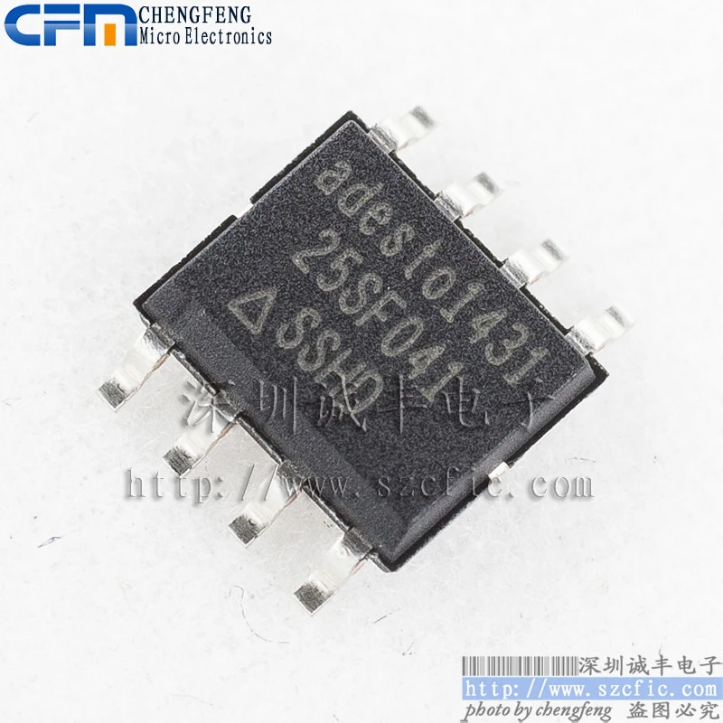 5pieces At25sf041-sshd-t 25sf041 - Switches & Relays - AliExpress