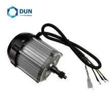 1200w новой энергии электрические четырехколесный низкая питания с постоянным магнитном генератором в виде бесщеточный двигатель постоянного тока