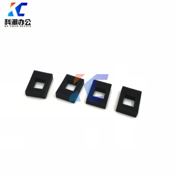 

KECHAO 4pcs developer seal sponge Compatible for Konica Minolta BHC7000 C6000 C5500 C5501 C6500 C6501 copier parts