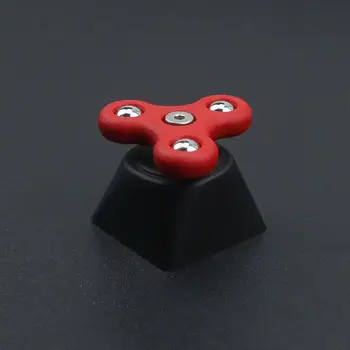 

R4 Personality Fingertips Multicolor for Cherry MX Mechanical Keyboard Key Cap