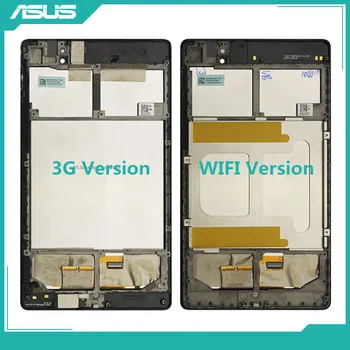 

ASUS LCD Display Touch Screen Digitizer For ASUS Google Nexus 7 2nd 2013 FHD ME571KL 3G WiFi Version LCD Assembly With Frame
