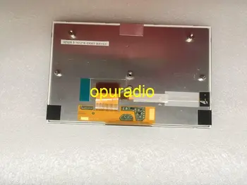 

New Original LAM0703560C LAM0703560 LCD Display 7" for c class w205 Car DVD navigation LCD Panel