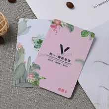 Пользовательский дизайн ПВХ именная карточка глянцевая отделка пластиковая карточка, пластиковая ПВХ визитная карточка с qr-кодом