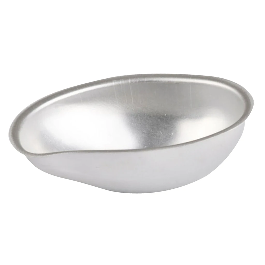 Aluminum Alloy Cake Mould 3D fruit Shaped Bread Baking Mold Ice Cube Tray Chocolate Jelly Making Mold