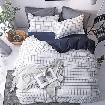 

37 Girl Boy Kid Bed Cover Set Duvet Cover Adult Child Bed Sheets And Pillowcases Comforter Bedding Set 2TJ-61015