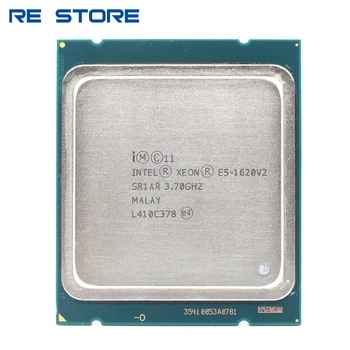 

Intel Xeon E5 1620 V2 3.7GHz Quad-Core Eight-Thread CPU Processor 10M 130W E5 1620v2 LGA 2011