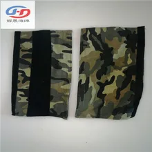 Настраиваемая Спортивная противоскользящая повязка на руку, сумка для хранения мобильного телефона, автомобильная сшитая высокочастотная нарукавная повязка на запястье для фитнеса