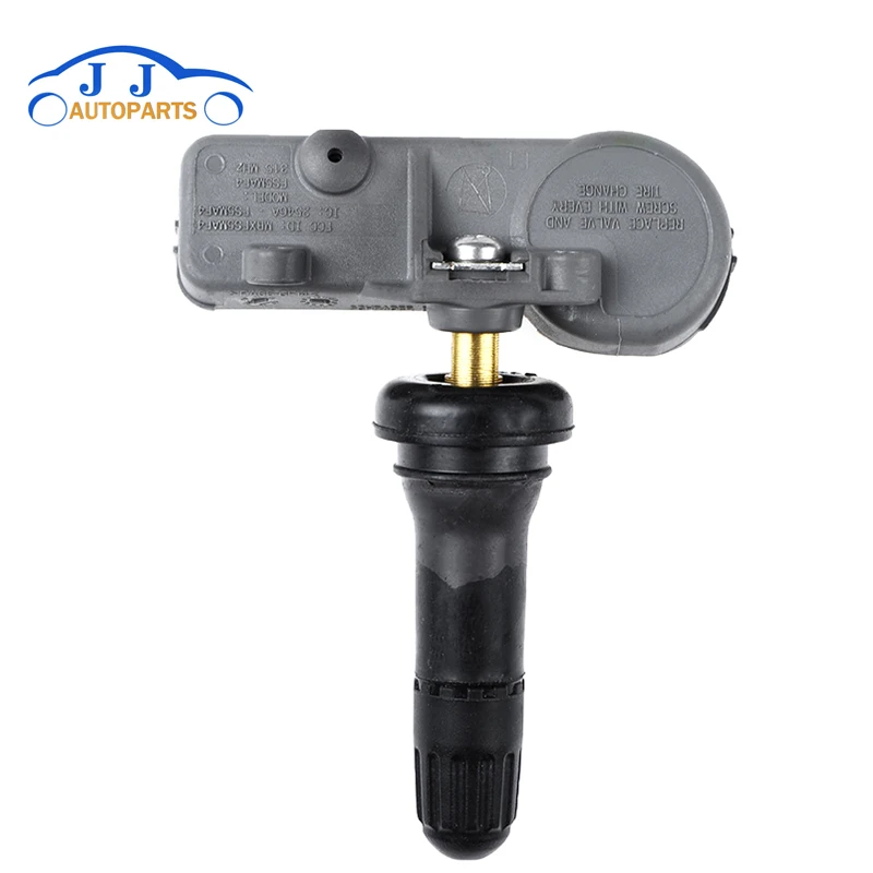 4 / ο 52933-2V000 529332V000 TPMS Ÿ̾ з    Veloster 2011-2016 315MHz ڵ ׼