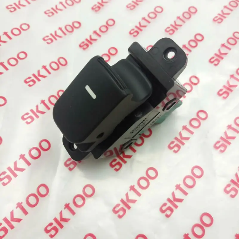 SKTOO для Kia Forte стеклоподъемный переключатель передней и задней