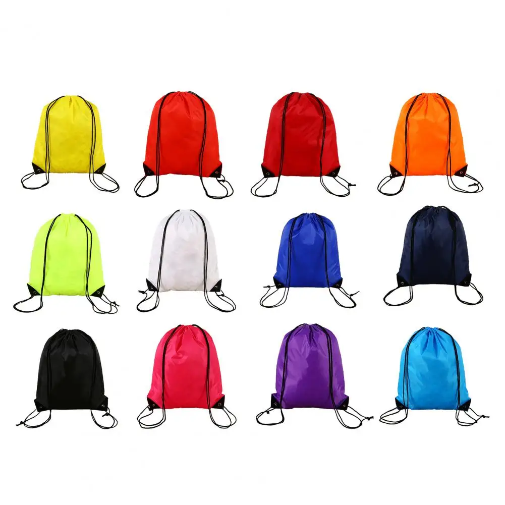 Sports Ball Storage Bag sports ball storage bag sports ball bag Folding Drawstring Bag Multifunctional Football Volleyball Storage Backpack