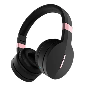 

E88A Headset Wireless Headphone Stereo Wireless Bluetooth Headset Portable Cordless Headphone Support TF Card with MIC for Phone
