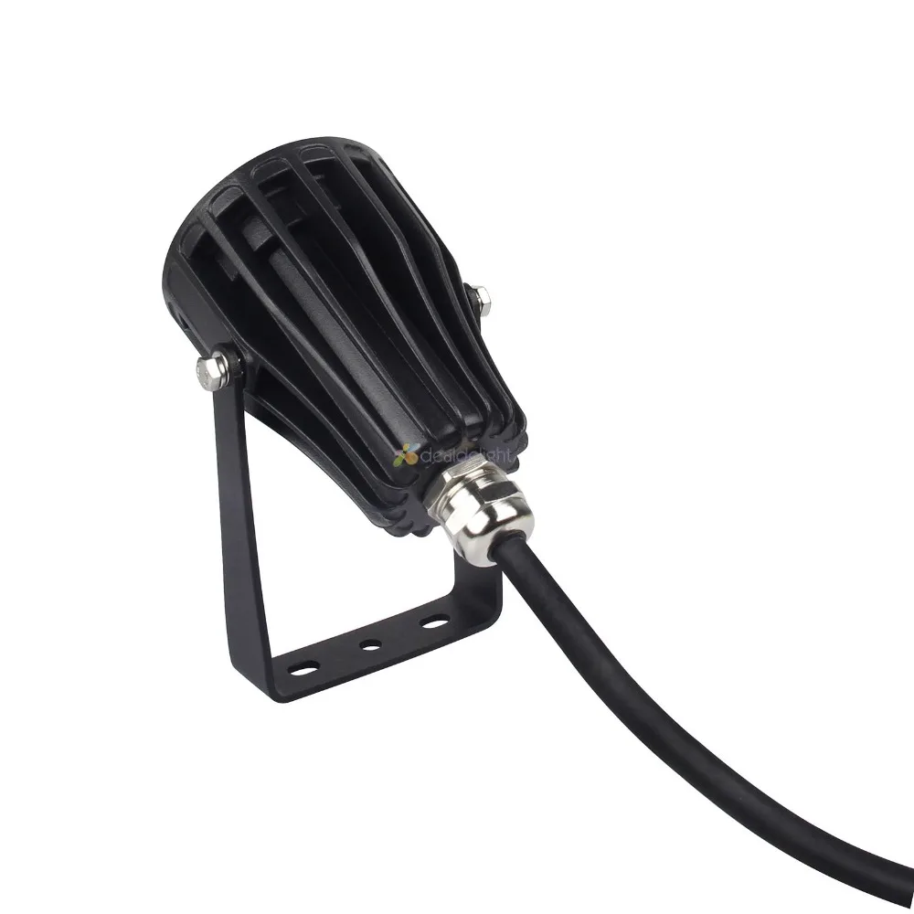 Milight-FUTC04-IP65-Waterproof-6W-RGB-CCT garden light 5