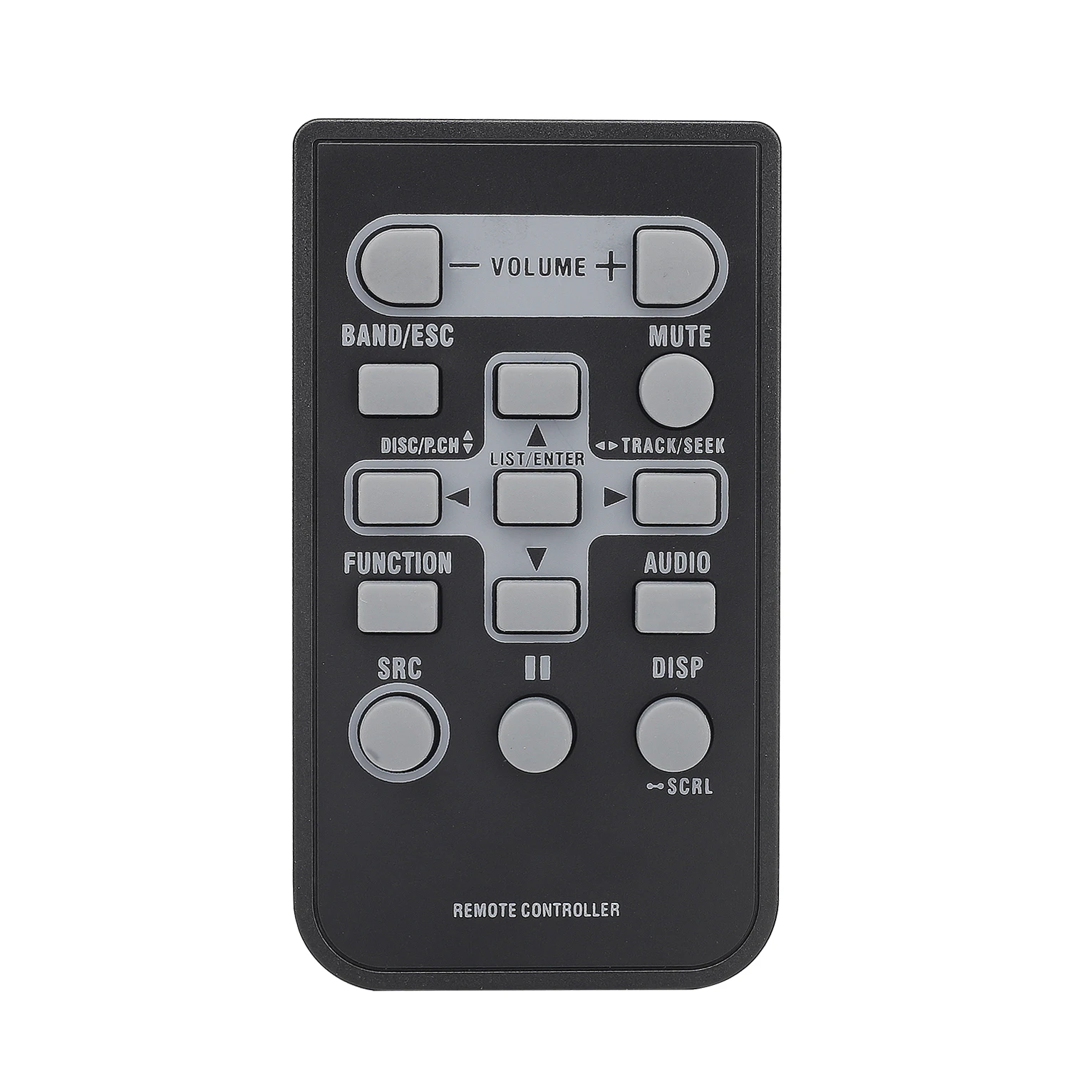 Remote control suitbale for pioneer Car Audio System QXE1047 CXC8885 CXE3669 QXA3196 MVH-171UB DXT-2569UI DEH-150MP DEH-15MP | Электроника