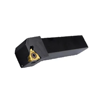 

SER2525M16 25×150mm External Threading Turning Tool Holder For Insert ER16