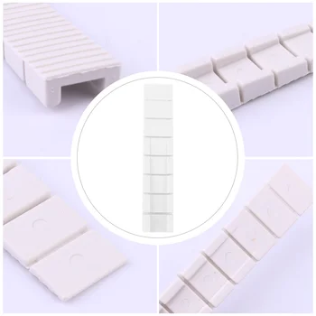 

20 Pcs Shims High Quality Premium Levelers Parts for Sofa Home Furniture