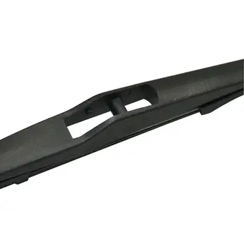 

1pcs Rear Window Windscreen Wiper Vehicle Car Rain Wiping Replacement 300mm Natural