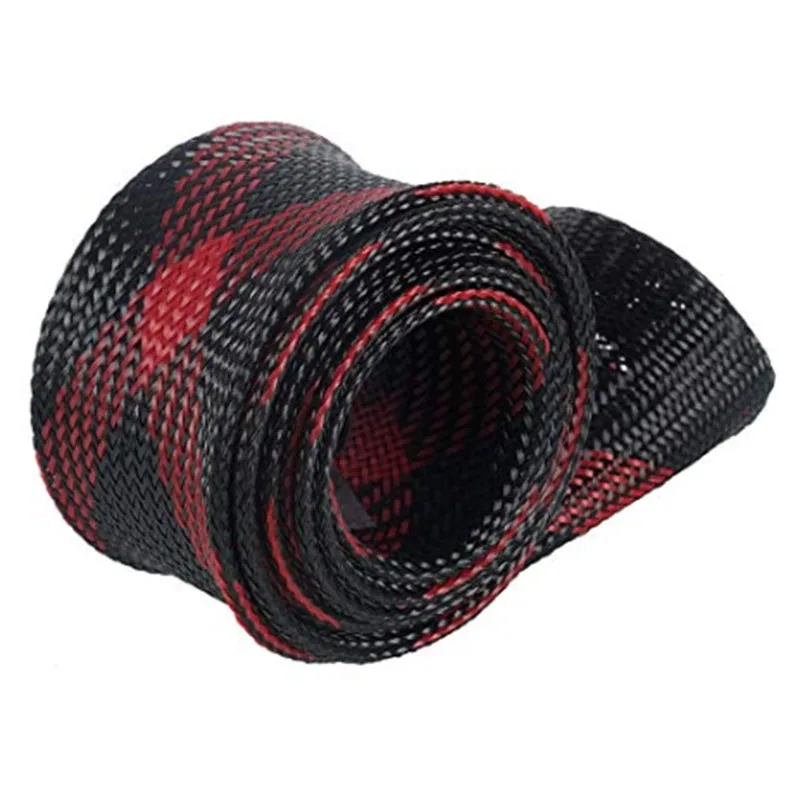 Fishing Rod Cover Rod Braided Strap Reel Cover Glove Protector
