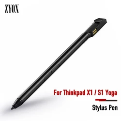 Stylo de remplacement actif haute sensibilité pour Lenovo ThinkPad X1 / S1 Yoga 11E, Original, pour tablette, stylet tactile numérique capacitif 
