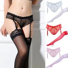 Женское кружевное сексуальное нижнее белье, костюмы, чулки, подвязка, сексуальное нижнее белье, Порно трусики, эротическое белье Bobydoll Feminina langery Lenceria Mujer