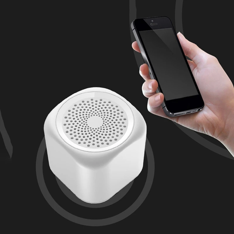 Мини Bluetooth динамик X3 TF USB FM радио беспроводной портативный музыкальный сабвуфер