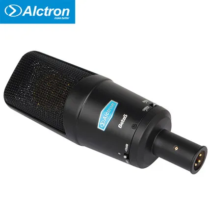 Alctron Beta3 Beta 3 FET Condenser Microphone