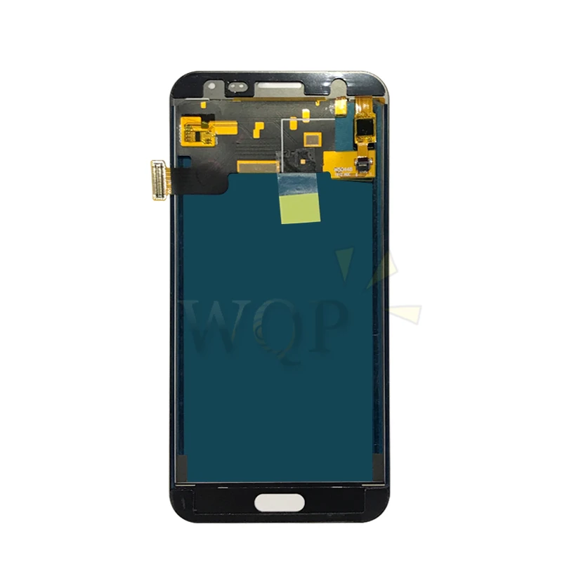 Для samsung Galaxy J3 J320 ЖК-дисплей дигитайзер сенсорный экран панель J320F J320M J320FN ЖК-дигитайзер сборка запчасти