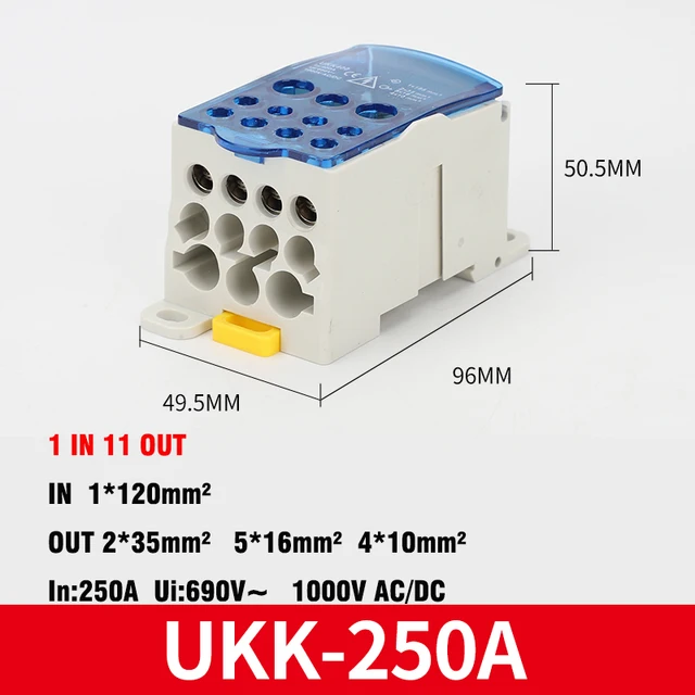 UKK-250A