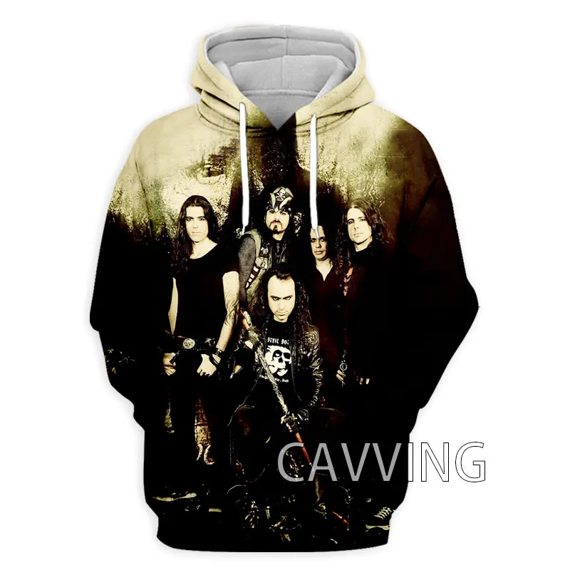 nova moda impressão moonspell rock band hoodies com capuz camisolas harajuku hoodie camisolas tops roupas