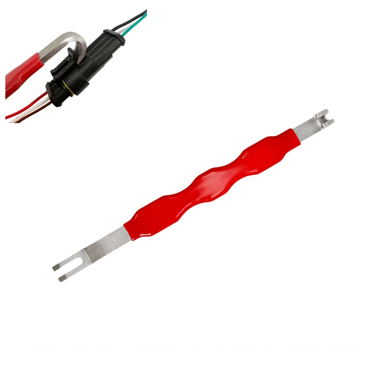 Automotive Electrical Terminal Connector Separator Removal Tool Remover