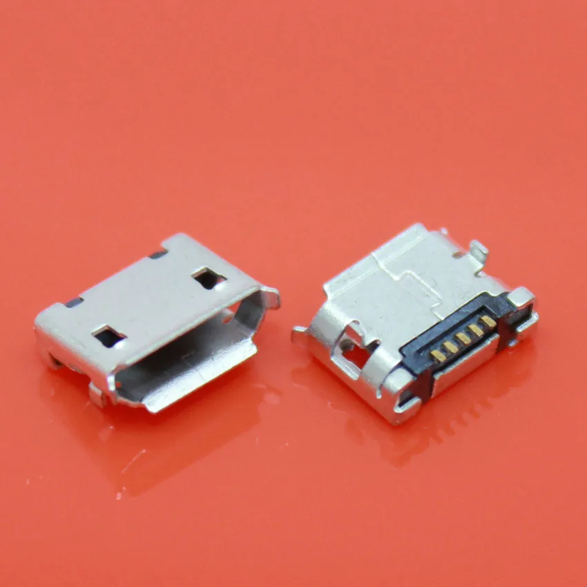 JCD Замена Micro usb зарядный порт Разъем для lenovo IdeaTab A1000 A1000-F | Обустройство дома