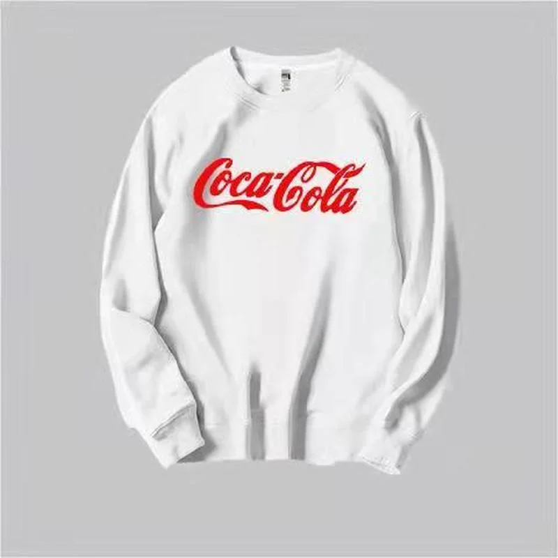 Rot Brief Druck Sweatshirt Frauen Männer Lange Hülse O Neck Casual Sport Hoodies für Teens Herbst Harajuku Hoodie Pullover Tops