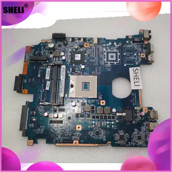 

SHELI DA0HK1MB6E0 A1827699A For Sony MBX-247 Motherboard VPCEH VPCEH14FM