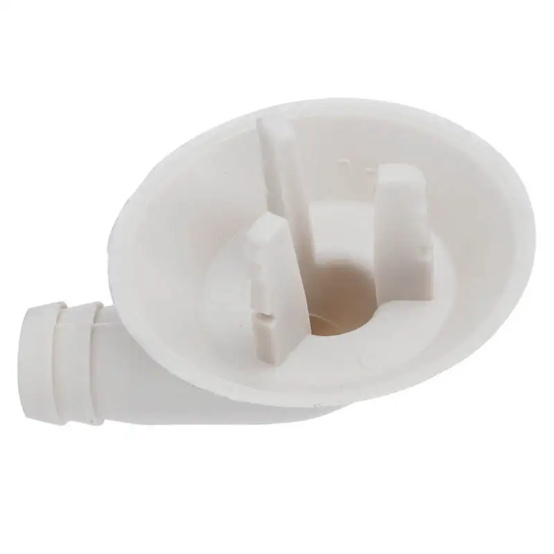 Conditioning Elbow Drain Nozzle 200mm Outside Device Draining Water Pipe Connector Conditioner Parts Accessories air conditioner parts air conditioning accessories