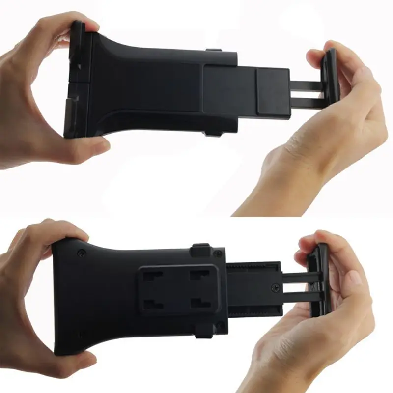  Car Back Seat Headrest Tablet Mount Phone Stand Holder for 6-11