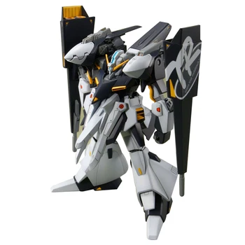 

Gundam Model HGUC 073 0RX-005 GAPLANT TR-5 Hrairoo Gaplan Gundam