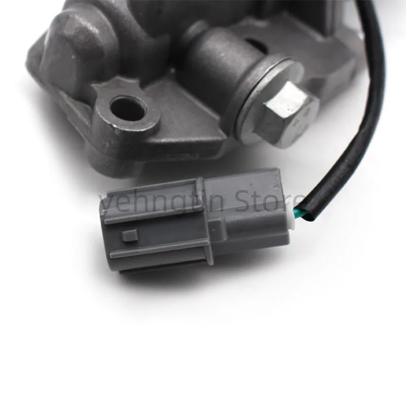 VTEC соленоид шпуля клапан OEM 15810-P0A-015 15810P0A015 15810-P0A-025 15810P0A025 Vetc соленоид для Honda Accord 1994-1997