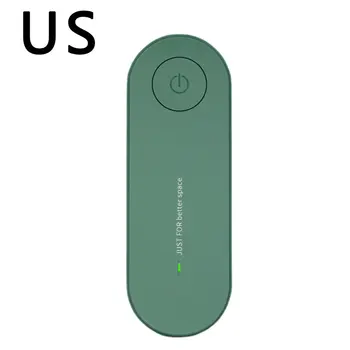 

Negative ion air purifier odor deodorizer Durable Remove Dust Smoke removal Formaldehyde removal Home use