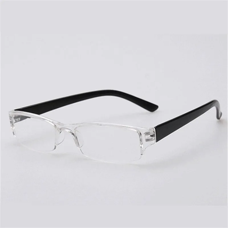 Zilead удобные Сверхлегкий очки для чтения, градиентные очки при дальнозоркости для Для женщин& Для мужчин+ 1,0+ 1,5+ 2,0+ 2,5+ 3,0+ 3,5+ 4,0 Óculos - Цвет оправы: Black