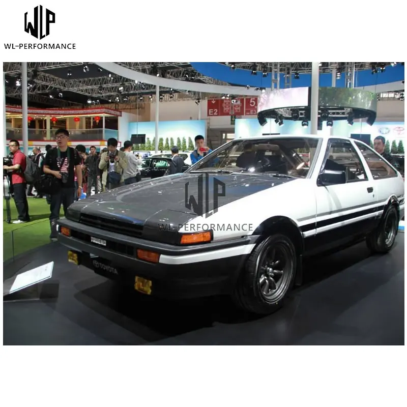 丰田AE86 (15)