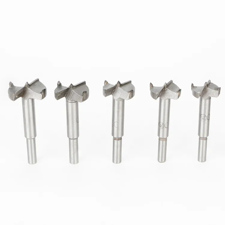 

15-60mm Woodworking Reamer Tapper Woodworking Tools Carpentry Drill