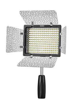 

Wholesale YN-160 III Constant Camera External Hand-held Fill Micro Film Live LED Light for Canon Nikon Sony DSLR Camcorder