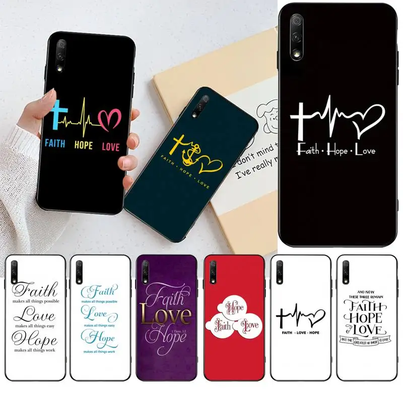 Чехол для телефона Huawei Honor 30 20 10 9 8 8x 8c v30 Lite view pro|Бамперы| |