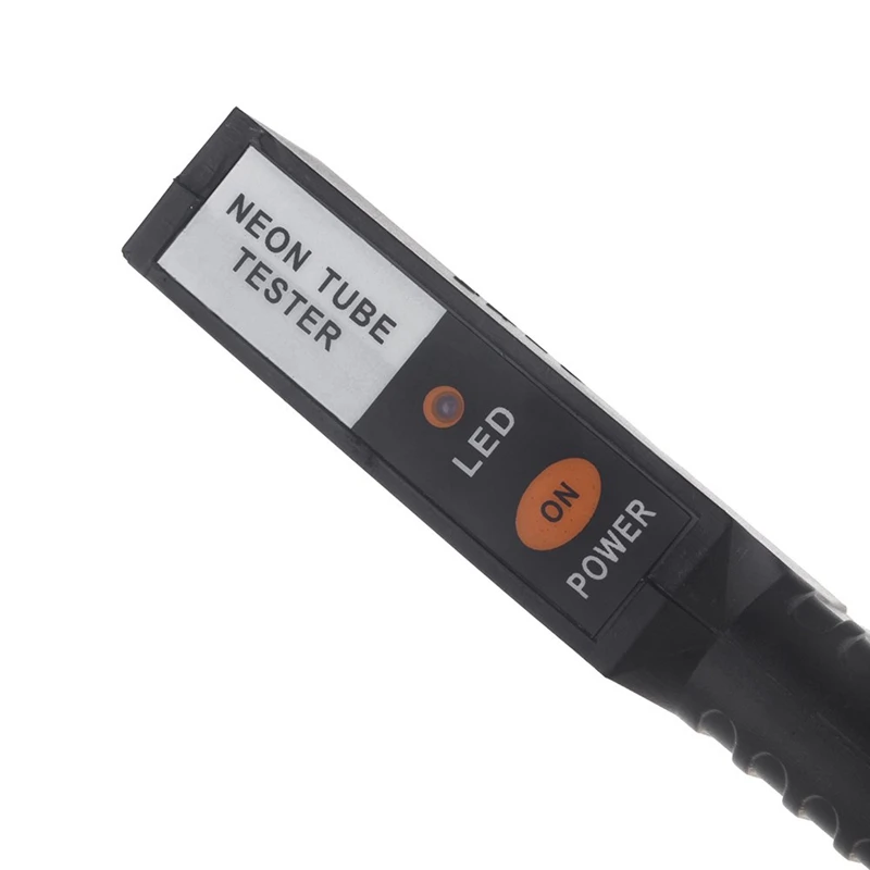 Ts-990 Handheld Neon Tube Lamp Led Tester Fluorescent Bulb Inspection Repair Kit