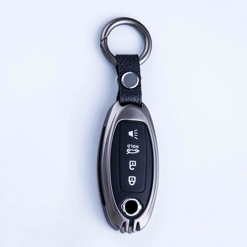Цинковый сплав+ силикано для Nissan Qashqai J10 J11 X-Trail t31 t32 kicks Tiida pathfinder Мурано Примечание Juke March Micra автомобильные аксессуары